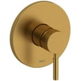 thumbnail image 1 of Riobel Trutm51 Riu Pressure Balanced Valve Trim Only - Gold, 1 of 2