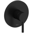 thumbnail image 1 of Riobel Trutm51 Riu Pressure Balanced Valve Trim Only - Black, 1 of 2