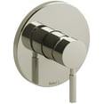 thumbnail image 1 of Riobel Trutm51 Riu Pressure Balanced Valve Trim Only - Nickel, 1 of 2