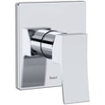 thumbnail image 1 of Riobel Tzotq51 Zendo Pressure Balanced Valve Trim Only - Chrome, 1 of 2