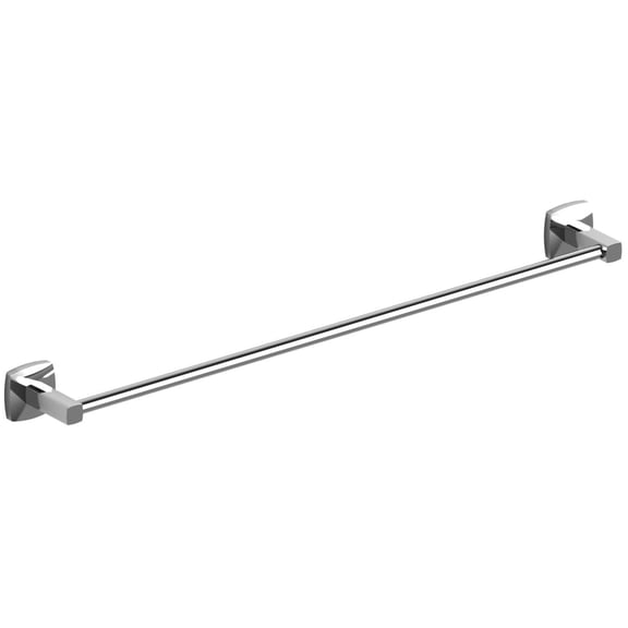 Riobel Vy5 Venty 23-5/8" Towel Bar - Chrome