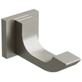 thumbnail image 1 of Riobel Zo0 Zendo Robe Hook - Nickel, 1 of 1