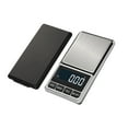 Riohave 0.01 Gram Precision Jewelry Electronic Digital Weight Pocket