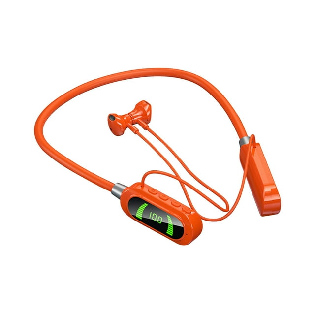 Riohave Bluetooth Headset,Headphones Wireless With Mic Casque Noise