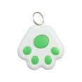 Riohave Cat Dog Mini Tracking Prevention Smart Loss Device Tool
