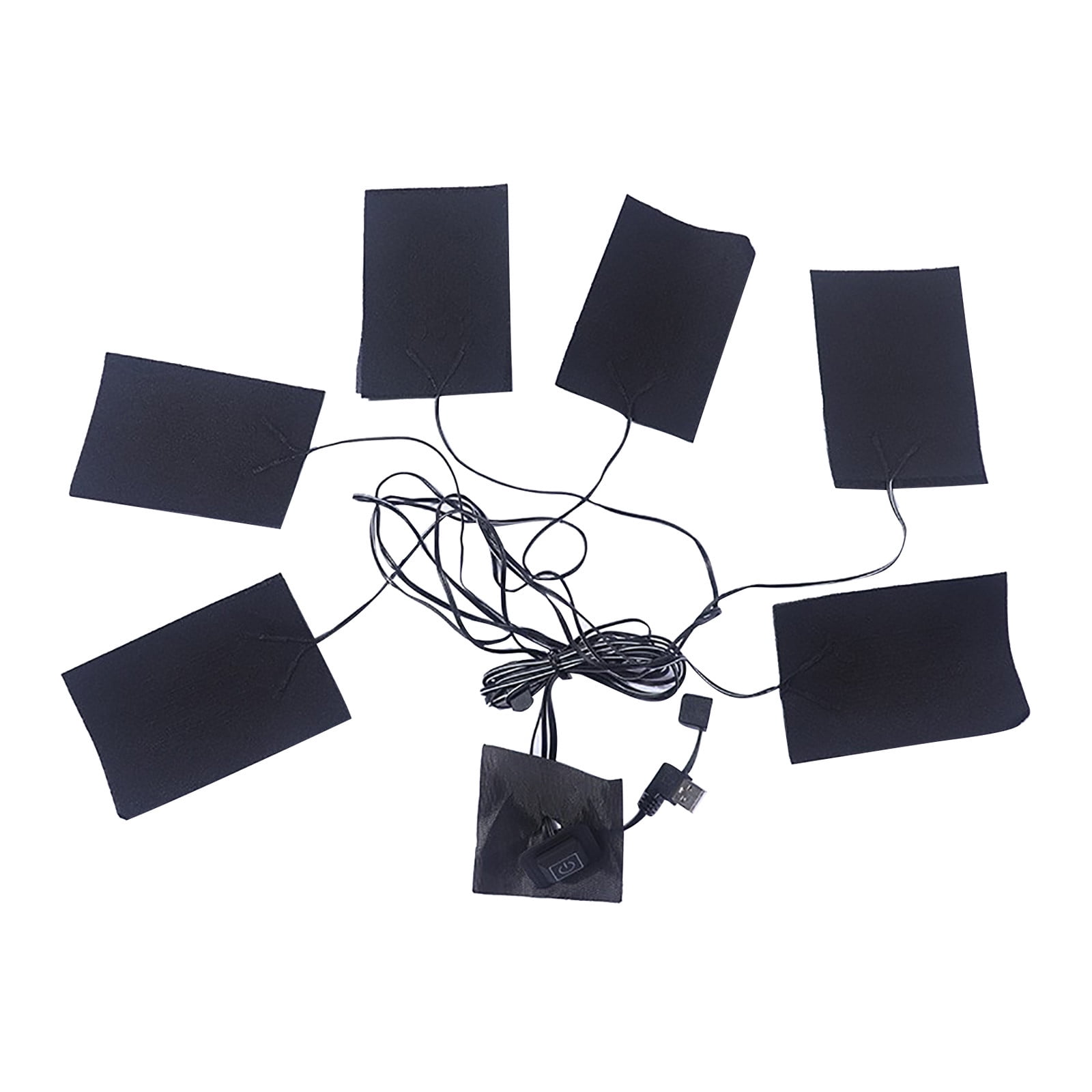 Riohave Diy Upgraded Usb Interface With Temperature Controller