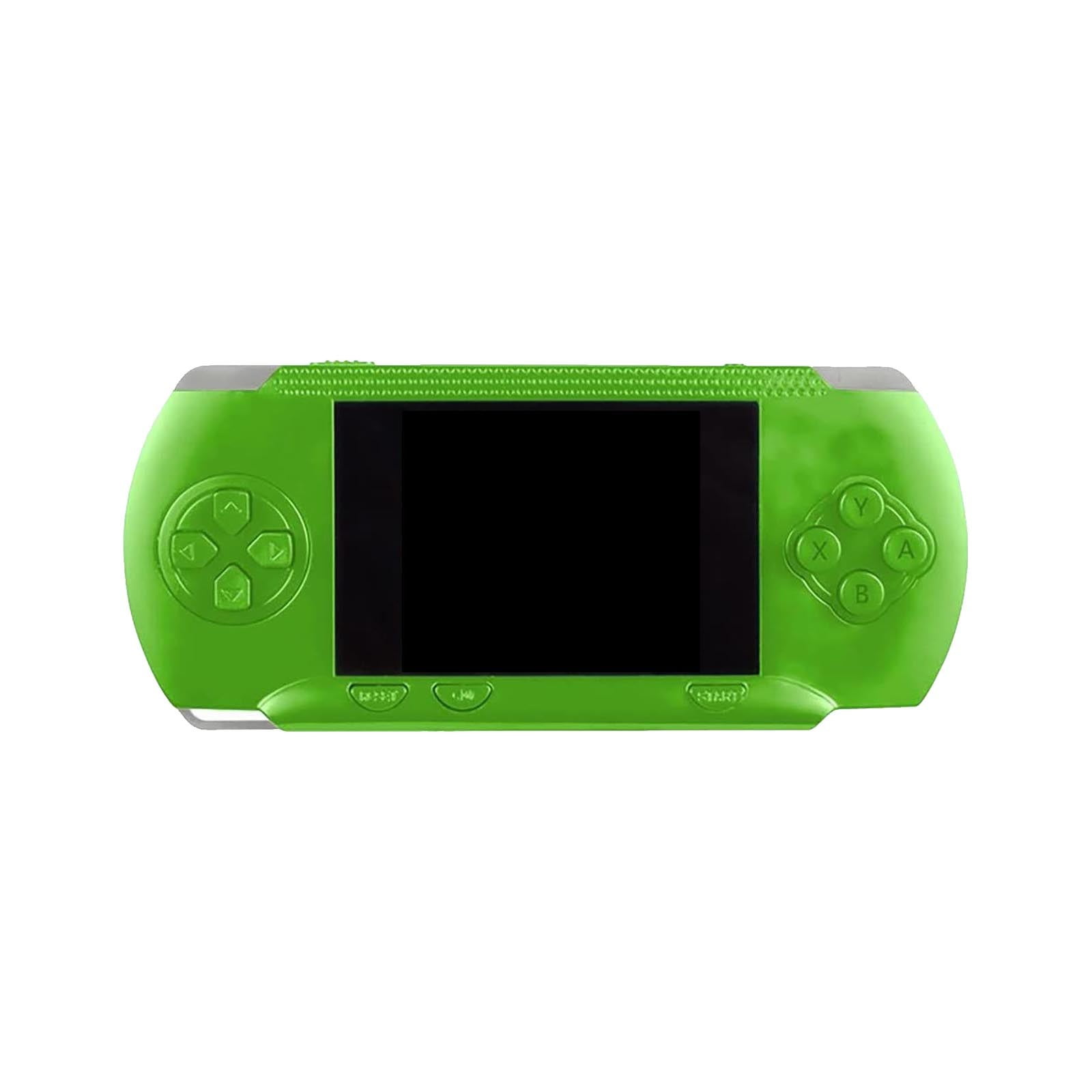 Riohave Handheld Game Console 2.2 Inch High Definition Color Screen