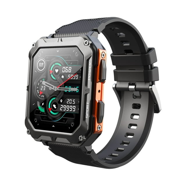 Riohave IntelliWrist Pro Experience Elevated Connectivity And