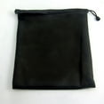Riohave Leather Soft Storage Bag Pouch for Around Ear AE TP1 DJ