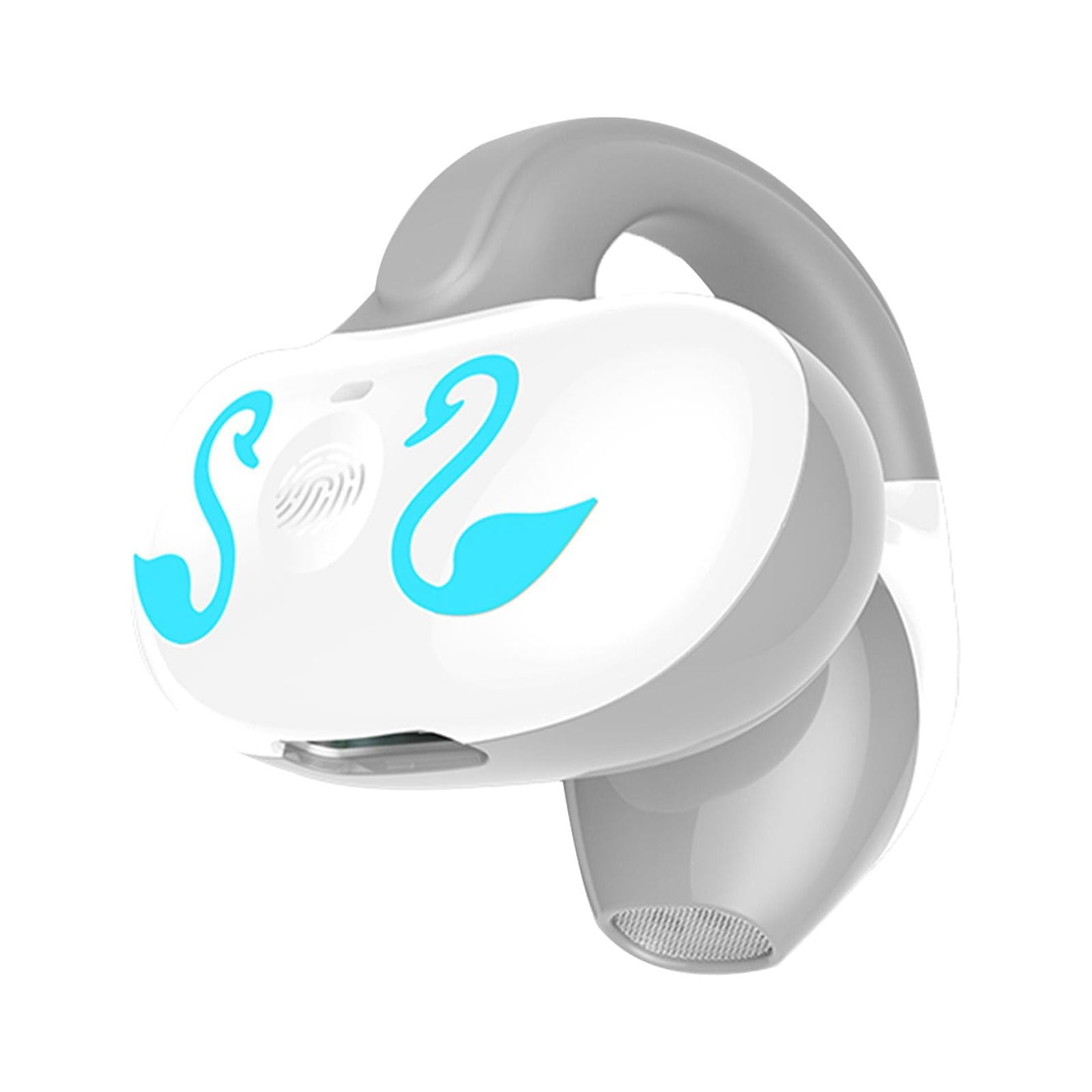 Riohave Noise Canceling Wireless In Ear Headphones 5.3 Stereo