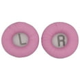 Riohave Replacement Foam Ear Pads For JBL600 T500BT T450 Pillow
