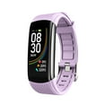 Riohave Smart Bracelet Color Screen Exercise Oxygen Sleep Bracelet
