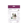 thumbnail image 1 of RIOLIS® Llama Counted Cross-Stitch Kit, 1 of 2