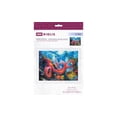 thumbnail image 1 of RIOLIS Counted Cross Stitch Kit 15.75"X11.75"-The Underwater Kingdom (14 Count), 1 of 2