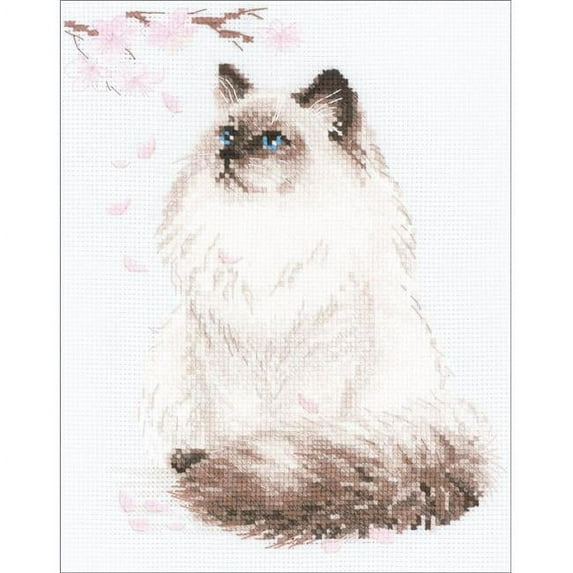 RIOLIS Meow-Zen (10 Count)