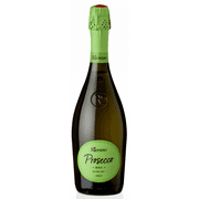 Riondo Extra Dry Glera/Prosecco Italy, 750 ml Bottle, 11% ABV