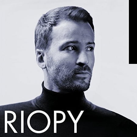 Riopy - Riopy - Music & Performance - CD