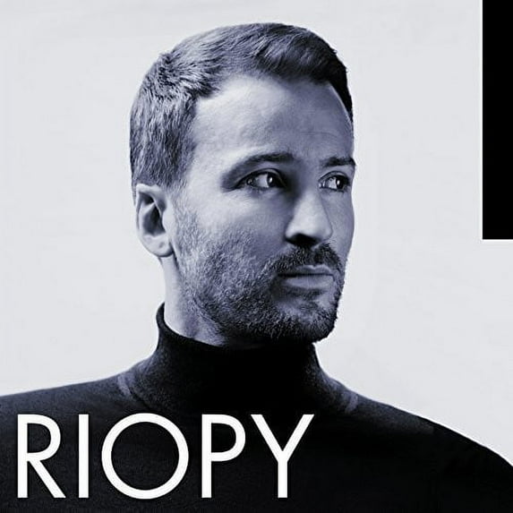 Riopy - Riopy - Music & Performance - CD