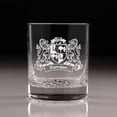 thumbnail image 1 of Riordan Irish Coat of Arms Nob Hill Tumblers - Set of 4, 1 of 3