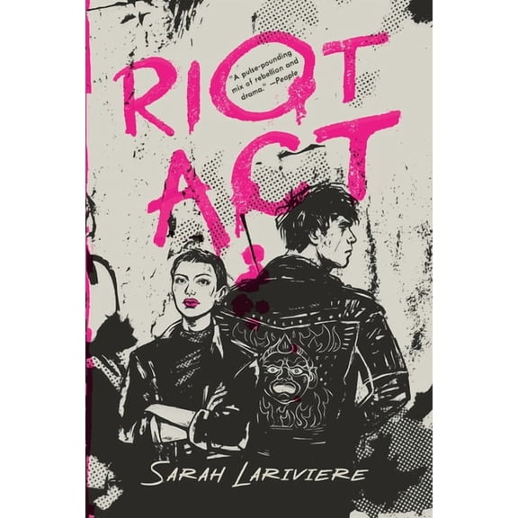 Riot ACT Riot ACT, (Paperback)