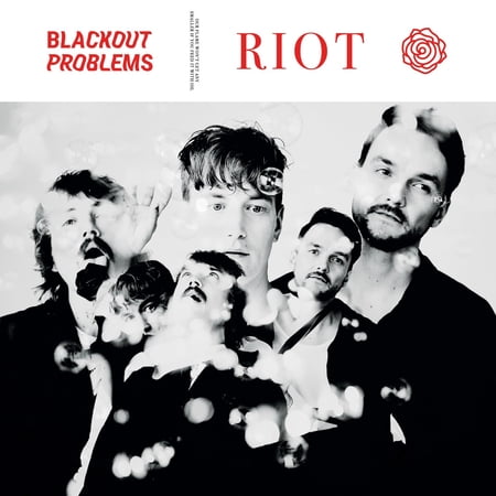Riot (Audiobook)