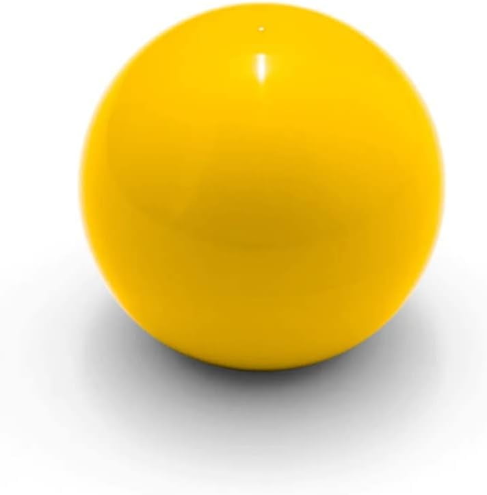 Riot Balls 100 X 0.68 Cal PVC/Nylon Self Defense Less Lethal Practice