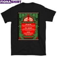 Riot Fest September 2022 2024 Douglass Park Chicago Il Poster Shirt