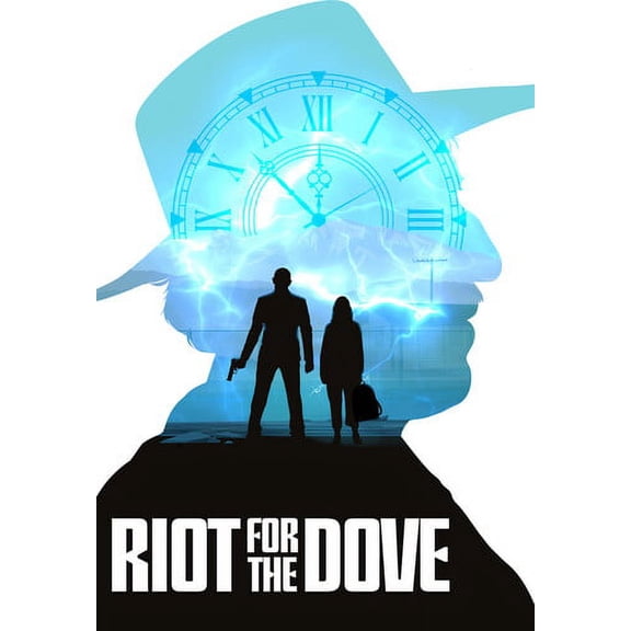 Riot For The Dove (DVD), Itn, Horror