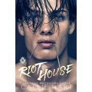 Crooked Sinners Riot House Paperback