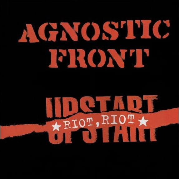 Riot Riot Upstart (Vinyl)