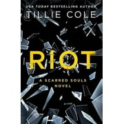 Riot Scarred Souls
