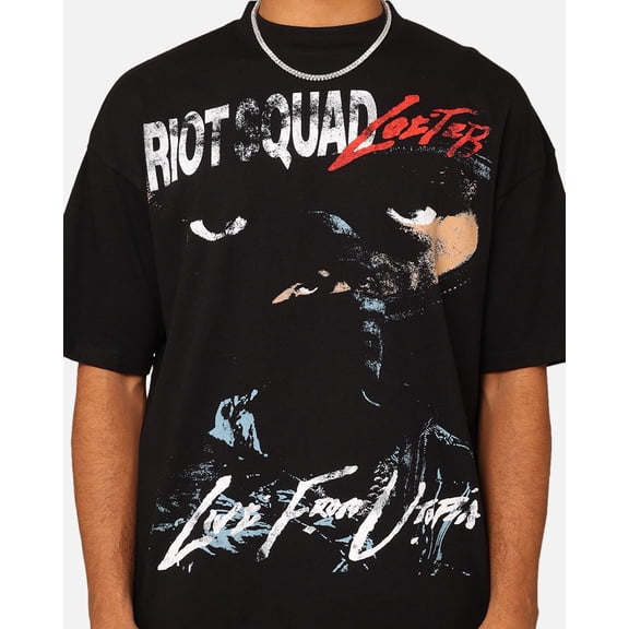 Riot T-Shirt