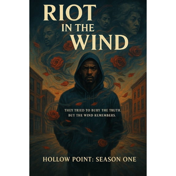 Riot in the Wind (Hollow Point: Season 1 Riot in the Wind (Hollow Point: Season 1), Book 1, (Paperback)