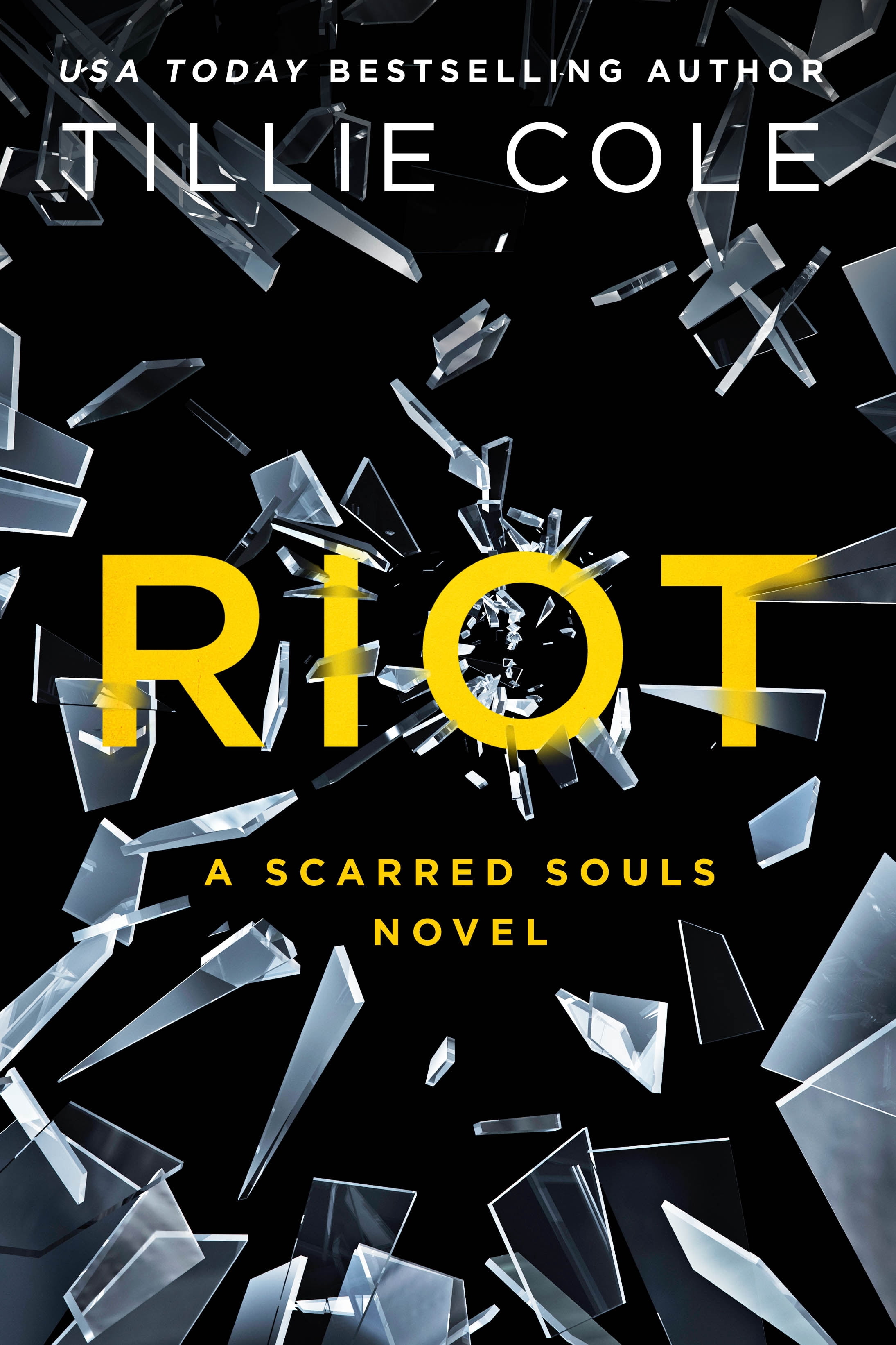 Toy Rioters Riot - Walmart.com