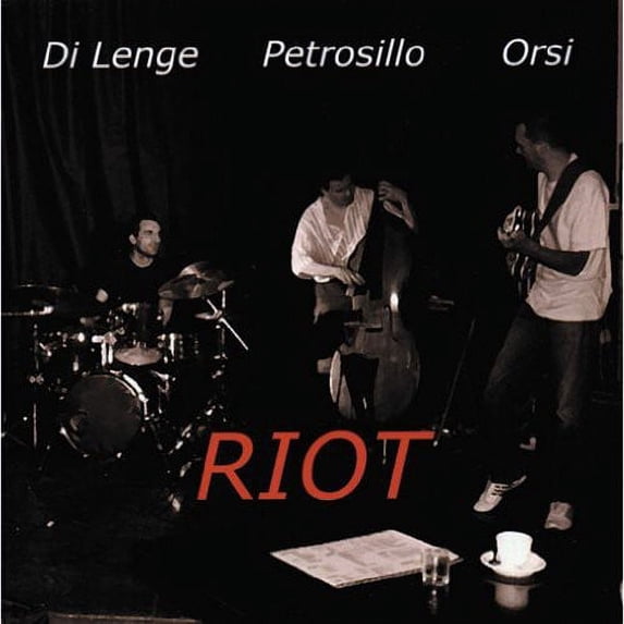 Riot