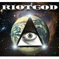 thumbnail image 1 of Riotgod - Riotgod - Music & Performance - CD, 1 of 1