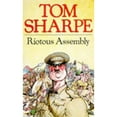 thumbnail image 1 of Pre-Owned Riotous Assembly (Paperback) 0330234234, 1 of 1