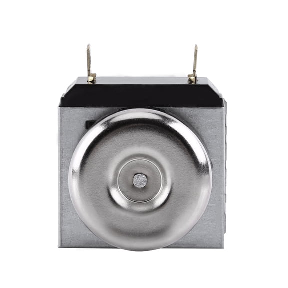 Riousery 1 to 60 Minutes Timer Switch for Electronic Microwave Oven Cooker Replacement