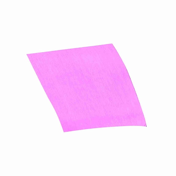 Riousery 100Pcs Square Aluminum Foil Candy Wrappers 3" x 3" / 7.6 cm x 7.6 cm Chocolate Sweets Lolly Packaging Sheets, Fuchsia