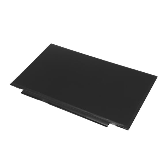 Riousery 12.5 Inches / 31.75 cm LCD Display Screen Replacement 1366 X 768 HD 30Pin Stable Performance Panel for Laptop Computer Easy Installation High Resolution Professional Replacement Part