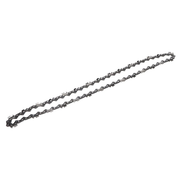 Riousery 16-Inch Chainsaw Chain Replacement, 3/8 Inch LP Pitch, 59 Drive Links, High-Strength Steel Saw Chain for Electric Chainsaws (16 in / 40.6 cm)