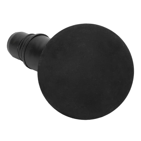 Riousery 19mm Diameter Muscle Massager Head Deep Tissue Applicator Accessory Percussion Massage Head 2.4in / 6cm Big Ball Head