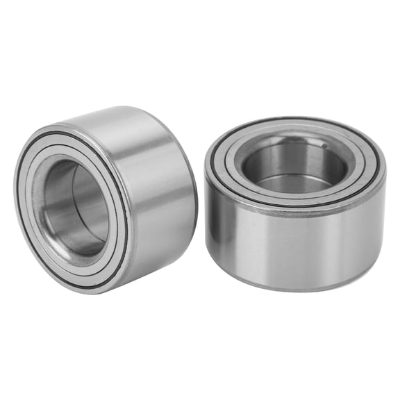 Riousery 2 Pcs Rear Wheel Bearing Kit 3514635 Replacement Parts for Polaris Sportsman Ranger RZR Hawkeye 400 500 700 800 1999-2013 Models Heavy Duty Metal Bearings (16 cm / 6.3 inches) 2 Pack