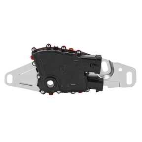 Riousery 24229422 PRNDL Neutral Safety Switch Reliable Performance High Strength Aluminum ABS Replacement for Chevy Truck 1995-2003 4L60E 4L80E Transmissions Auto Parts