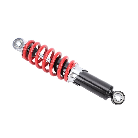Riousery 250mm ATV Front Shock Absorber Suspension Spring Assembly Replacement for Lifan SSR Pitster SDG 110cc 125cc 140cc 200cc 250cc Dirt Pit Bike Motorbike Shock Damper (9.84 inches / 25.4 cm)