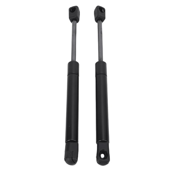 Riousery 2PCS Engine Hoods Lift Struts Replacement for Ford Mondeo MK3 2000-2007, High Performance Metal Bonnet Prop Rods (11.8 in / 30 cm), OEM 1120812 1117690
