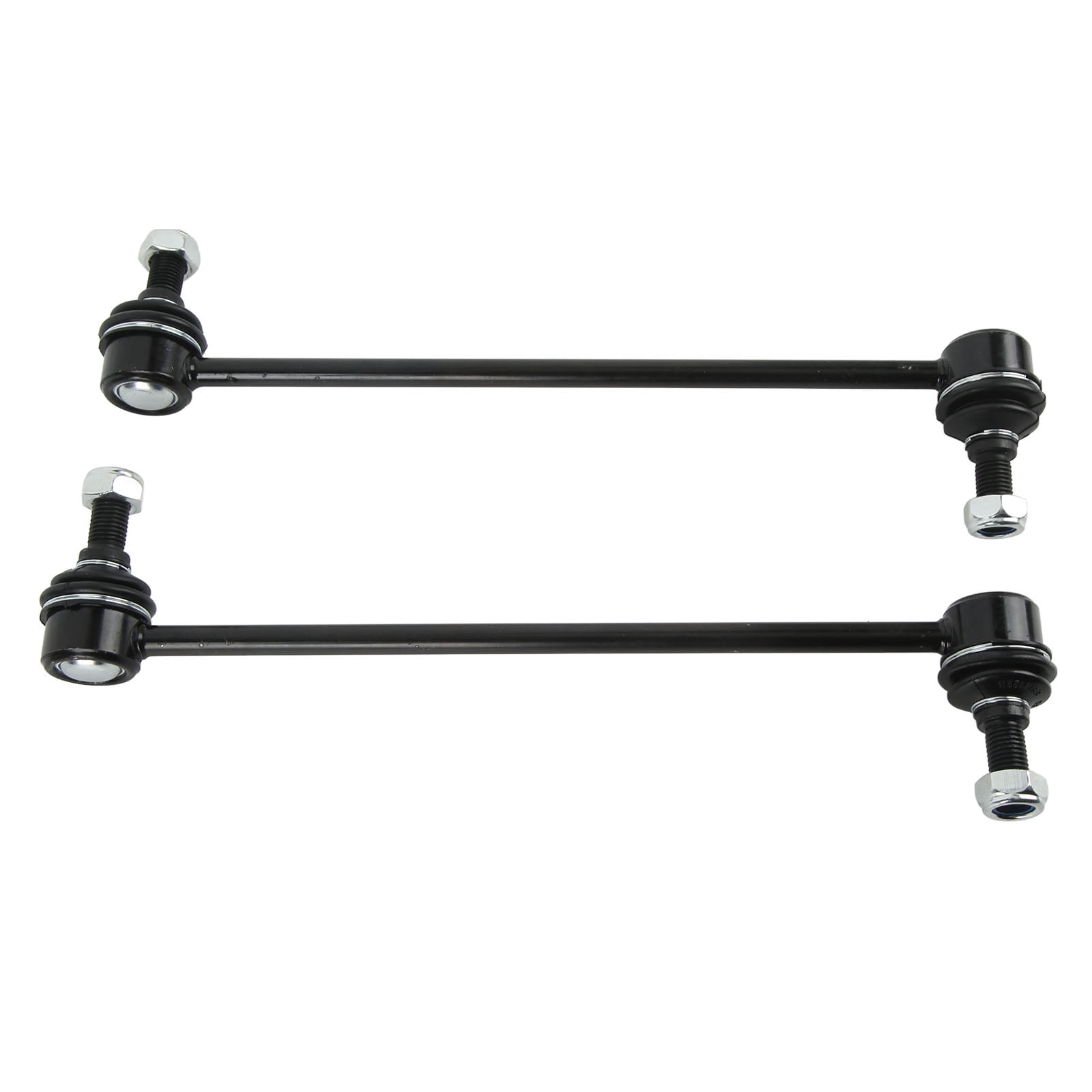 Riousery 2PCS Front Suspension Sway Bar Link K750523 Replacement for Hyundai Elantra Tucson