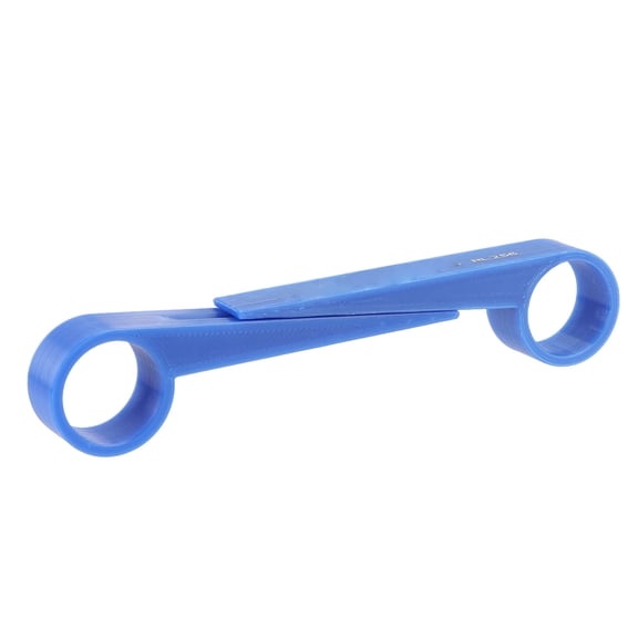 Riousery 2pcs Hydraulic Disc Brake Piston Press Tool Plastic Bike Caliper Reset Retracting Tool for Mountain Road Bike
