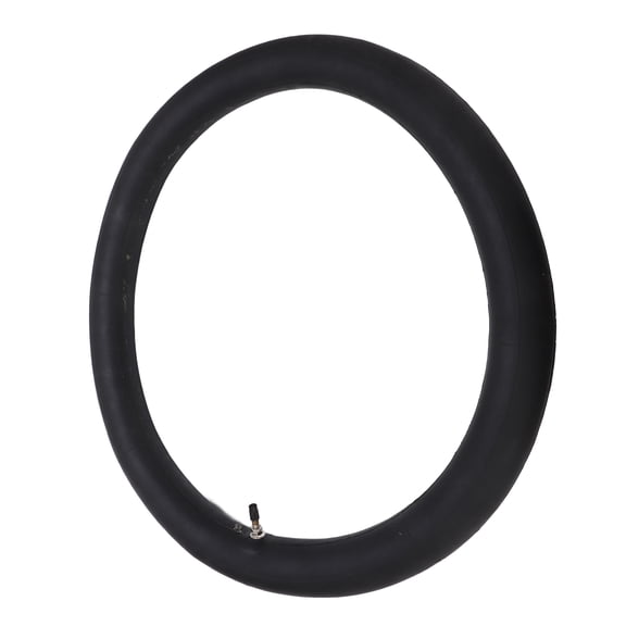 Riousery 3.00/2.75-19 Inch (48.26 cm) Motorcycle Inner Tube with Straight Valve Stem, Heavy Duty Rubber Tire Replacement for Off-Road Terrain Vehicles