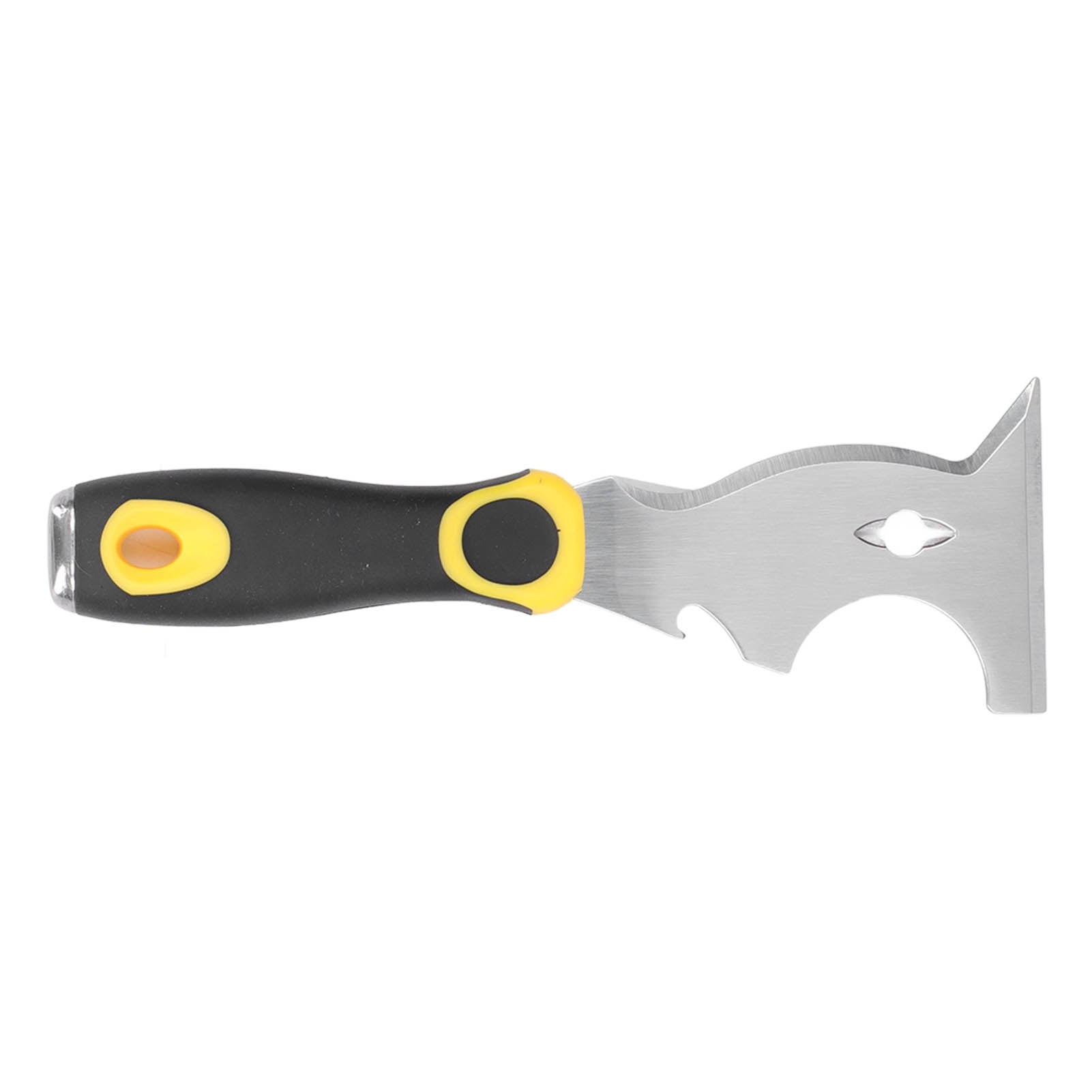 Riousery 3-inch Stainless Steel Putty Knife Multifunctional Paint ...